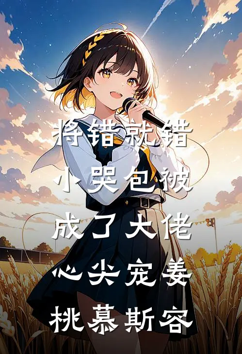 将错就错：小哭包被成了大佬心尖宠姜桃慕斯容
