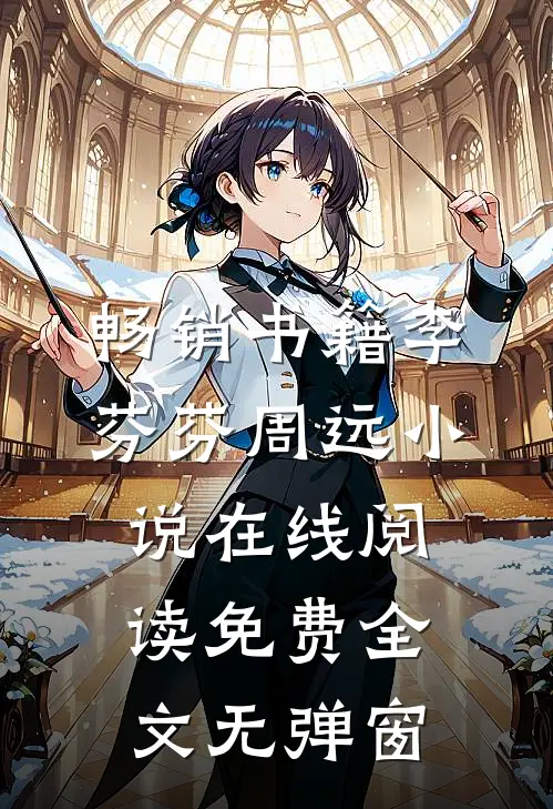 畅销书籍李芬芬周远小说在线阅读免费全文无弹窗