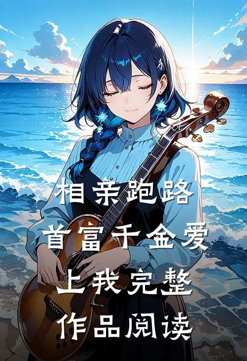 相亲跑路，首富千金爱上我完整作品阅读
