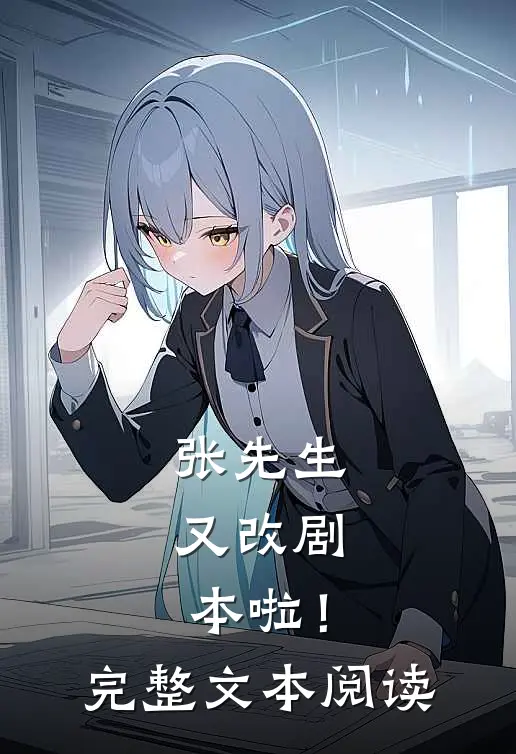 张先生，又改剧本啦！完整文本阅读