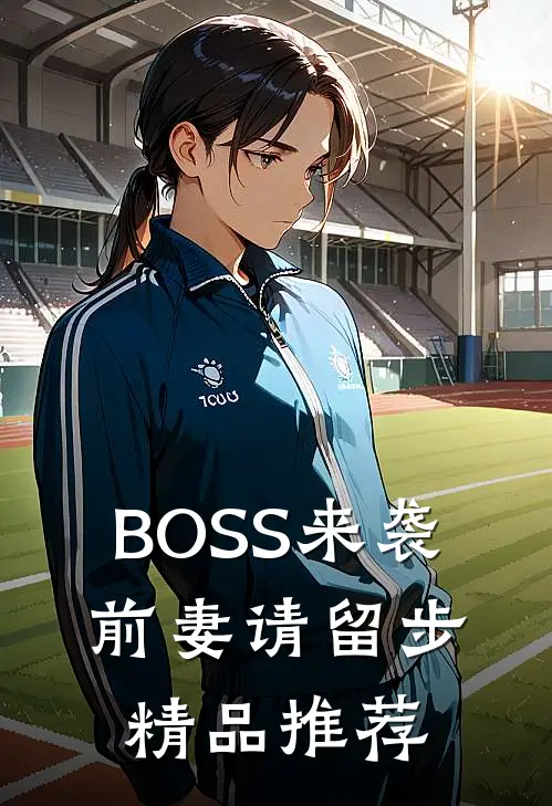 BOSS来袭：前妻请留步精品推荐