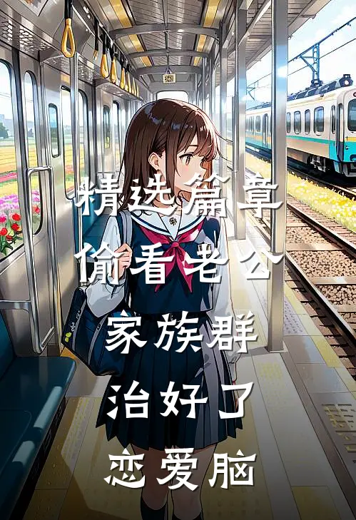 精选篇章偷看老公家族群，治好了恋爱脑