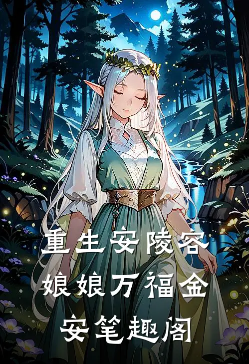 重生安陵容：娘娘万福金安笔趣阁