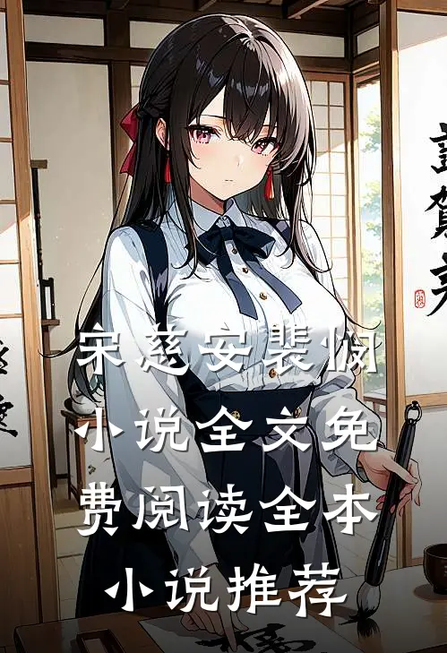 宋慈安裴悯小说全文免费阅读全本小说推荐