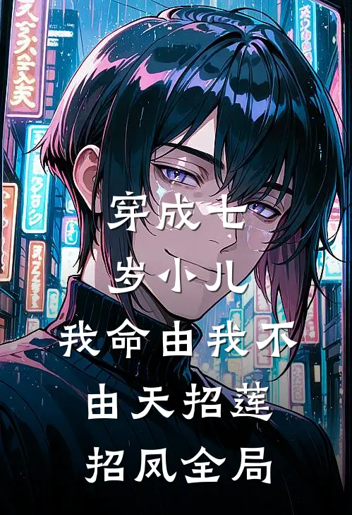 穿成七岁小儿，我命由我不由天招莲招凤全局