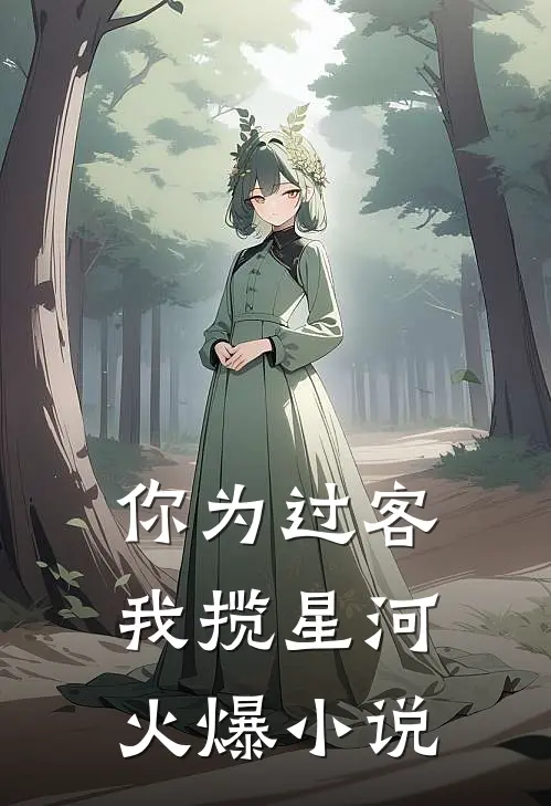 你为过客，我揽星河火爆小说