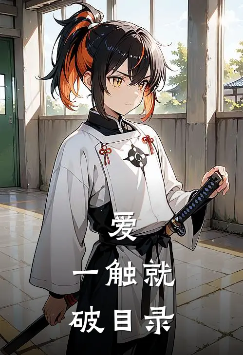 爱，一触就破目录