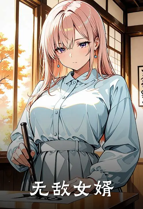 无敌女婿