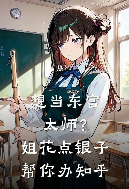 想当东宫太师？姐花点银子帮你办知乎