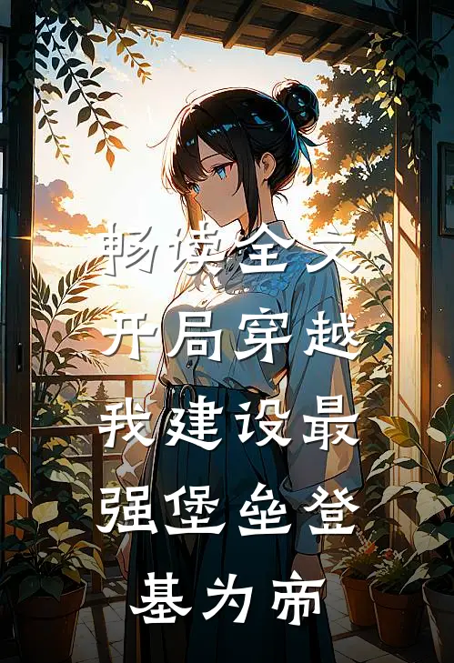 畅读全文开局穿越，我建设最强堡垒登基为帝