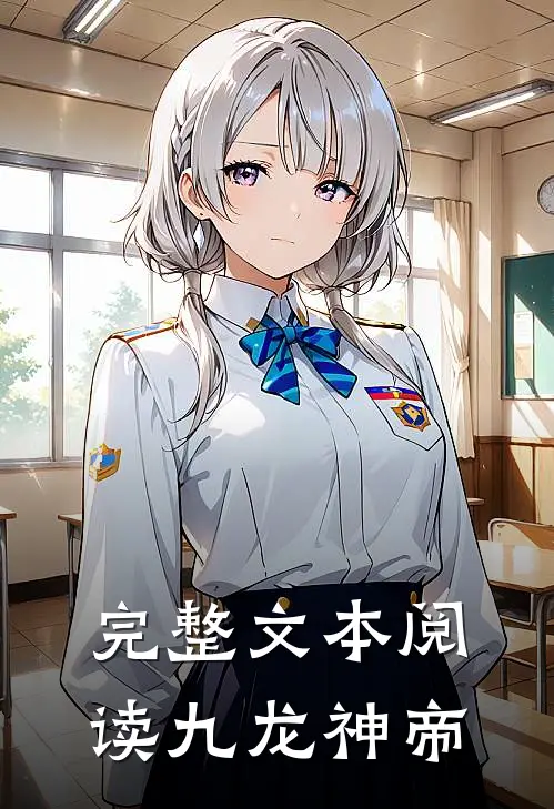 完整文本阅读九龙神帝
