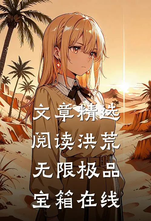 文章精选阅读洪荒:无限极品宝箱在线