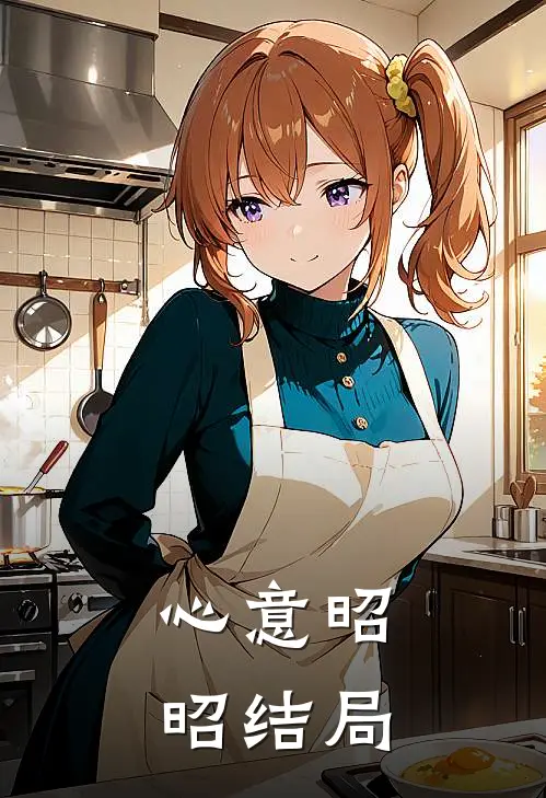 心意昭昭结局