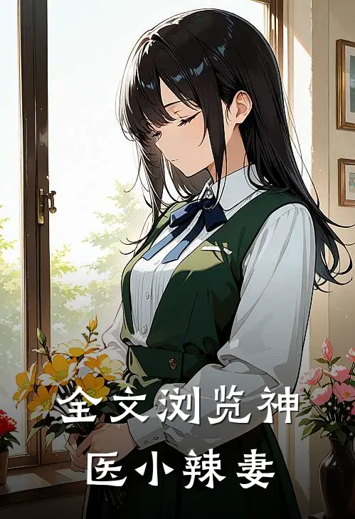 全文浏览神医小辣妻