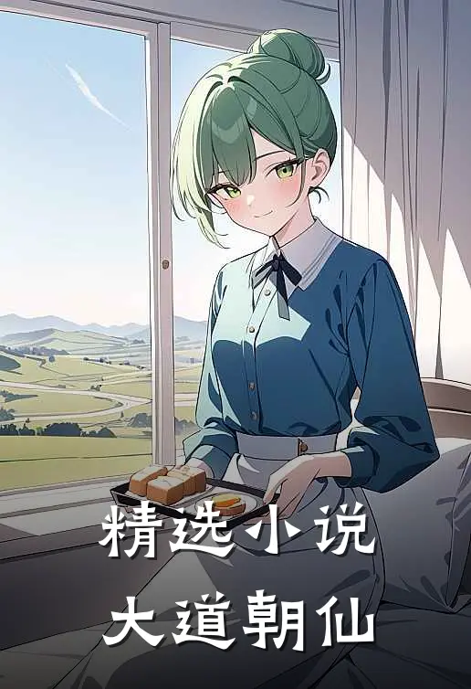 精选小说大道朝仙