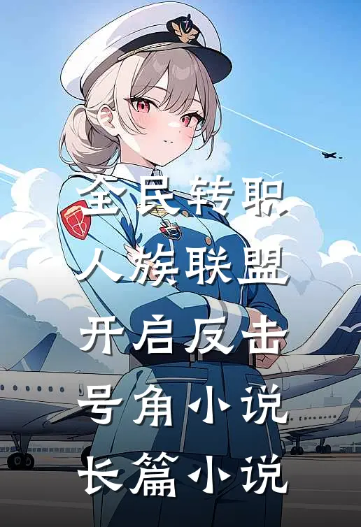 全民转职人族联盟开启反击号角小说长篇小说