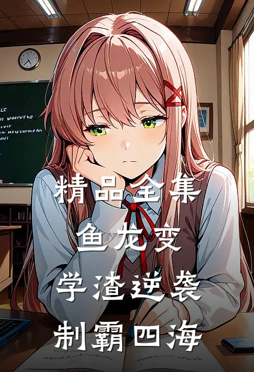 精品全集鱼龙变，学渣逆袭制霸四海