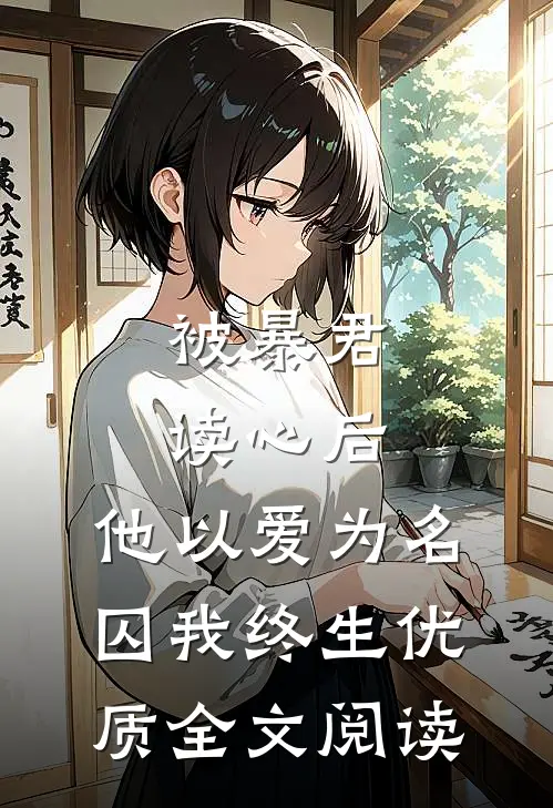 被暴君读心后，他以爱为名囚我终生优质全文阅读