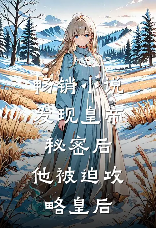 畅销小说发现皇帝秘密后，他被迫攻略皇后