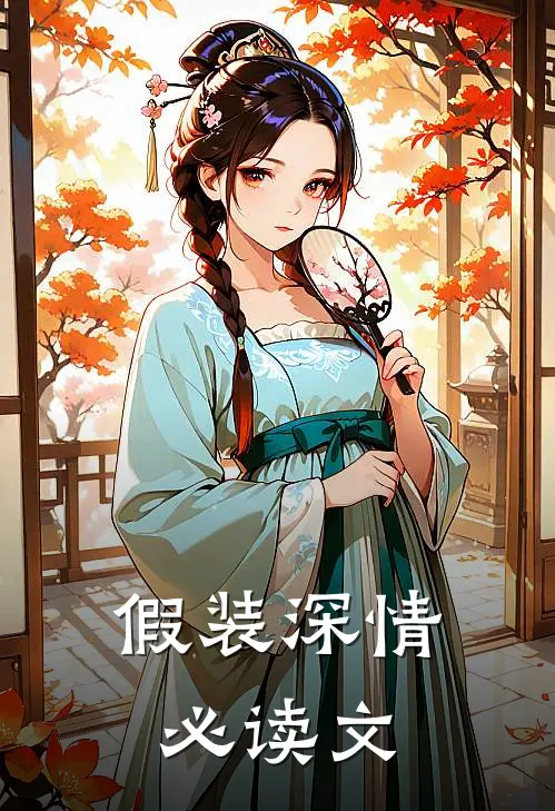 假装深情必读文