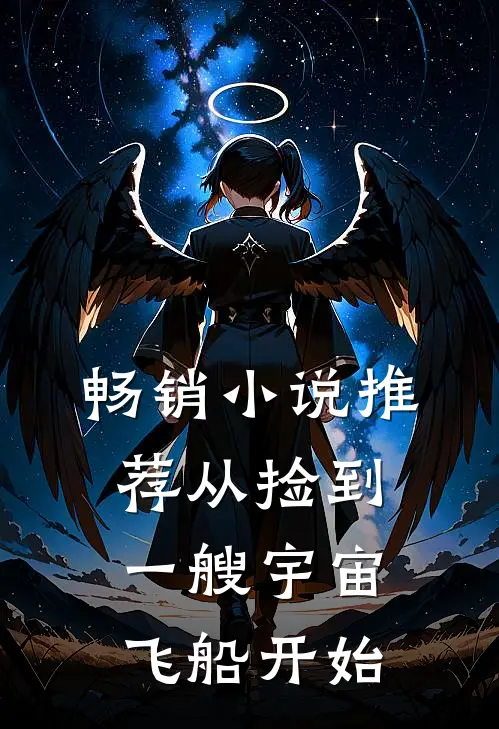 畅销小说推荐从捡到一艘宇宙飞船开始