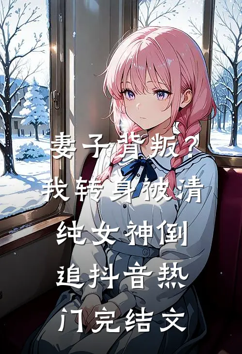 妻子背叛？我转身被清纯女神倒追抖音热门完结文
