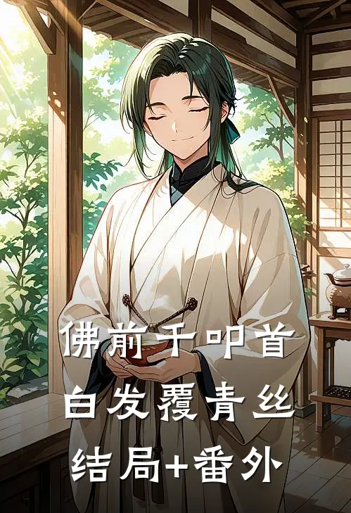 佛前千叩首，白发覆青丝结局+番外