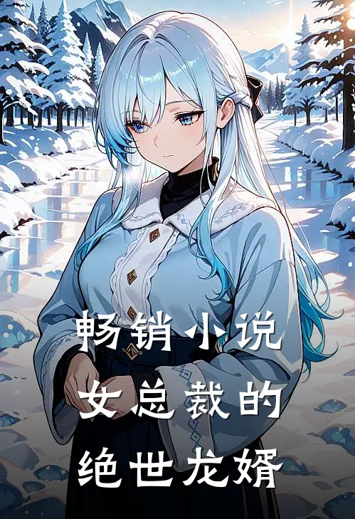 畅销小说 女总裁的绝世龙婿