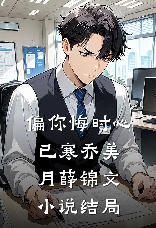 偏你悔时心已寒乔美月薛锦文小说结局