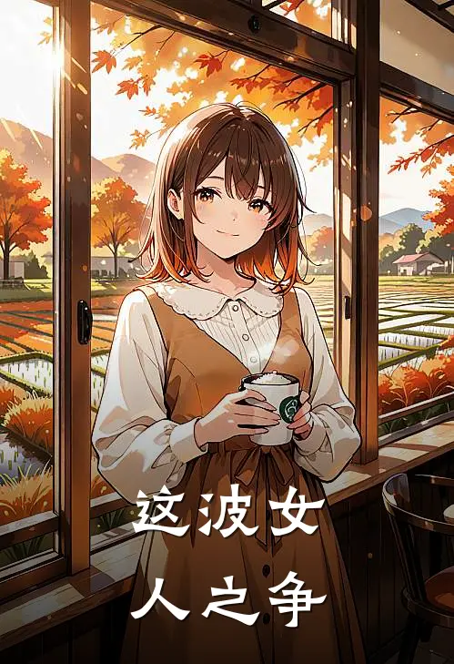 这波女人之争