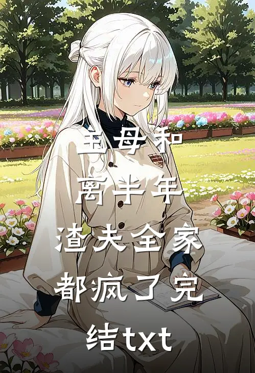 主母和离半年，渣夫全家都疯了完结txt