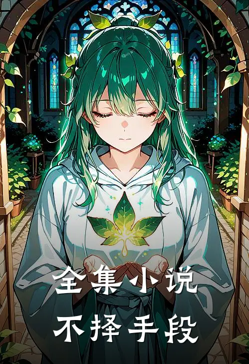 全集小说不择手段