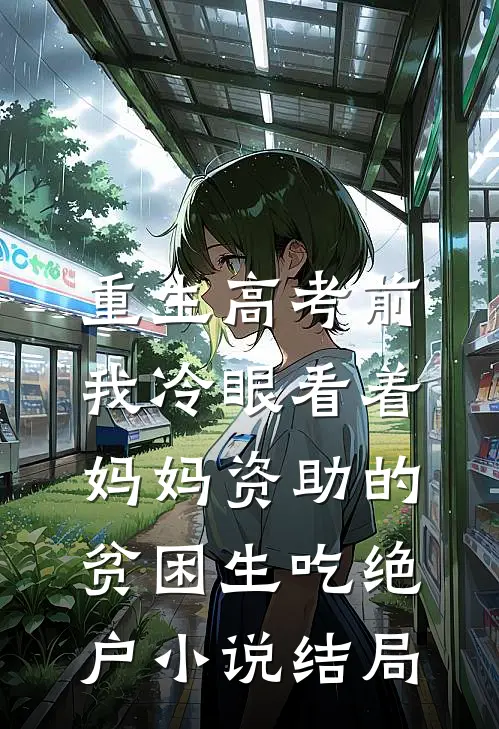 重生高考前，我冷眼看着妈妈资助的贫困生吃绝户小说结局