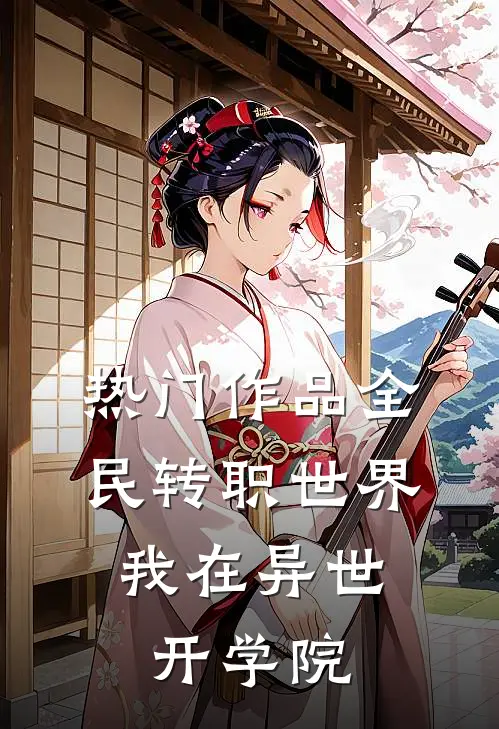 热门作品全民转职世界：我在异世开学院