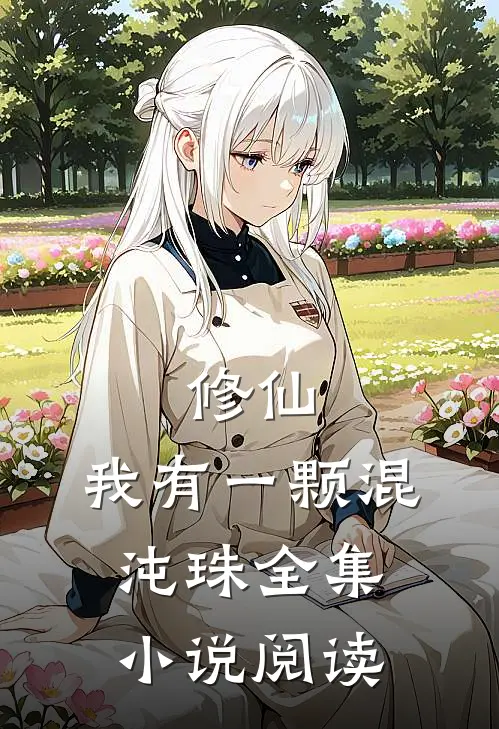 修仙：我有一颗混沌珠全集小说阅读