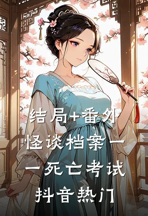 结局+番外怪谈档案一一死亡考试抖音热门