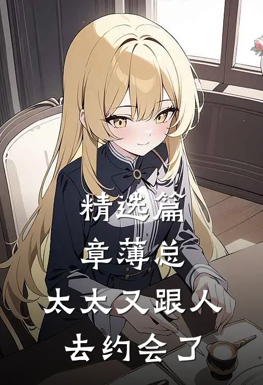 精选篇章薄总,太太又跟人去约会了