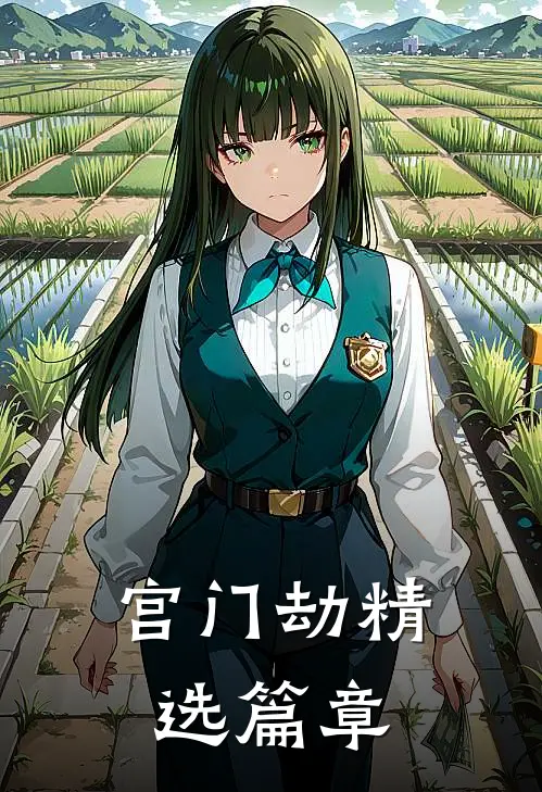 宫门劫精选篇章