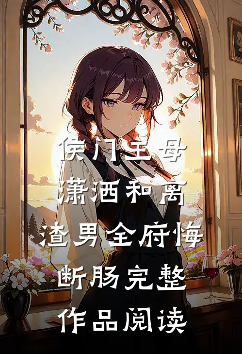 侯门主母潇洒和离，渣男全府悔断肠完整作品阅读