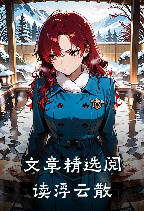 文章精选阅读浮云散