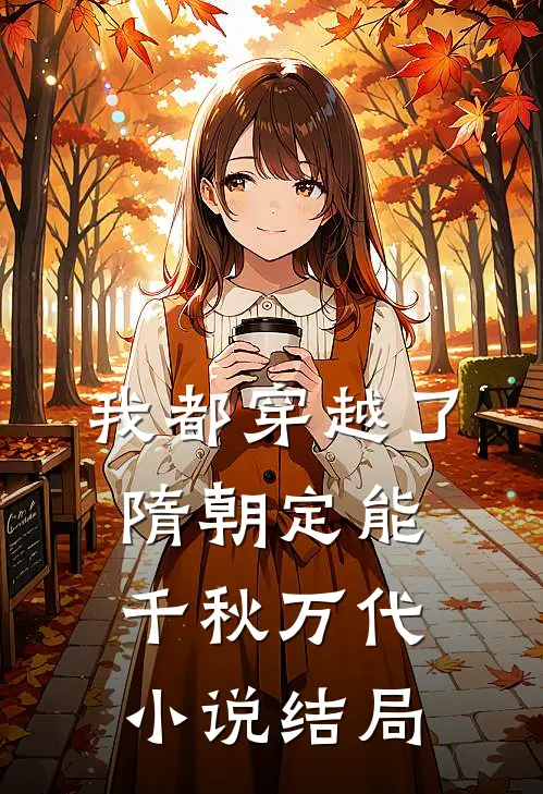 我都穿越了，隋朝定能千秋万代小说结局