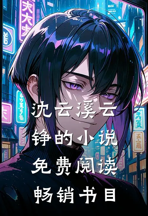 沈云溪云铮的小说免费阅读畅销书目