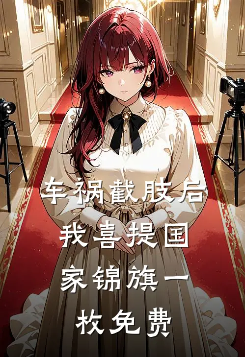 车祸截肢后，我喜提国家锦旗一枚免费