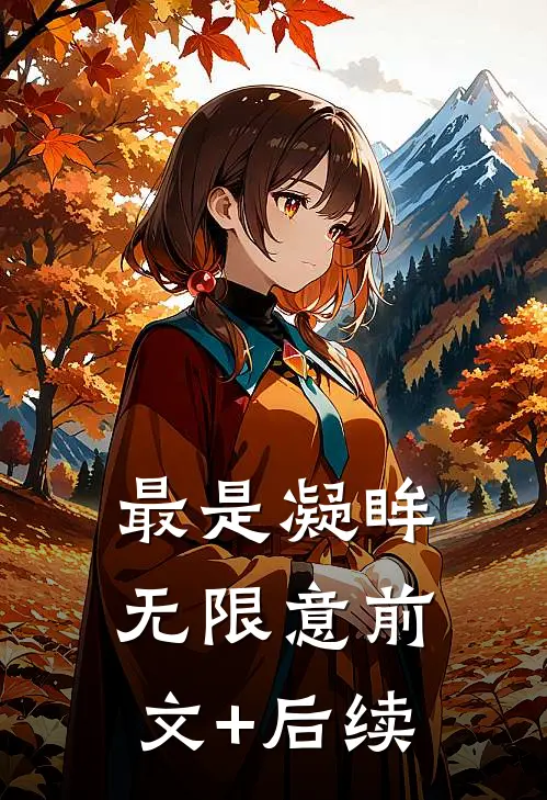 最是凝眸无限意前文+后续