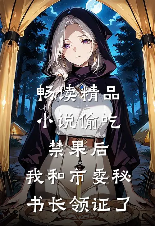 畅读精品小说偷吃禁果后,我和市委秘书长领证了