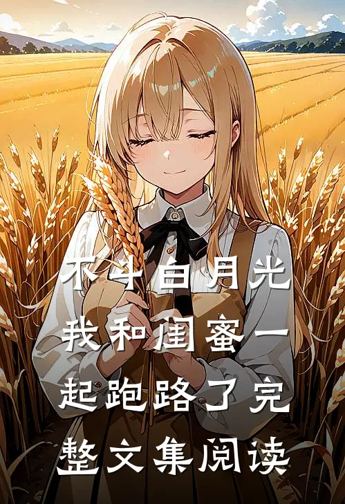 不斗白月光，我和闺蜜一起跑路了完整文集阅读