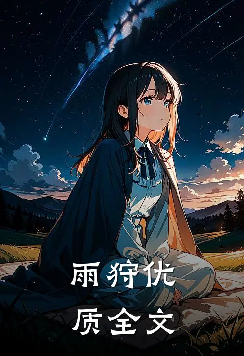 雨狩优质全文