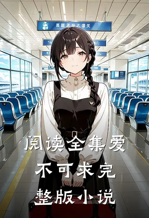 阅读全集爱不可求完整版小说