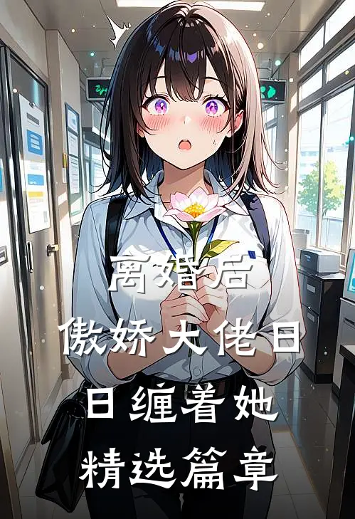 离婚后，傲娇大佬日日缠着她精选篇章