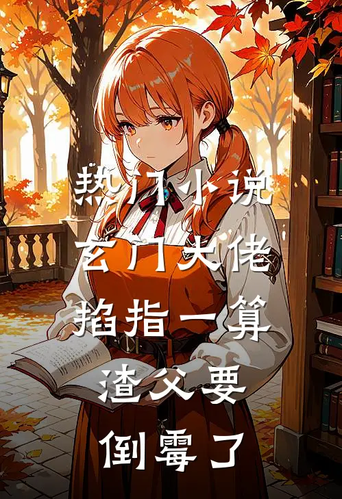 热门小说玄门大佬掐指一算，渣父要倒霉了